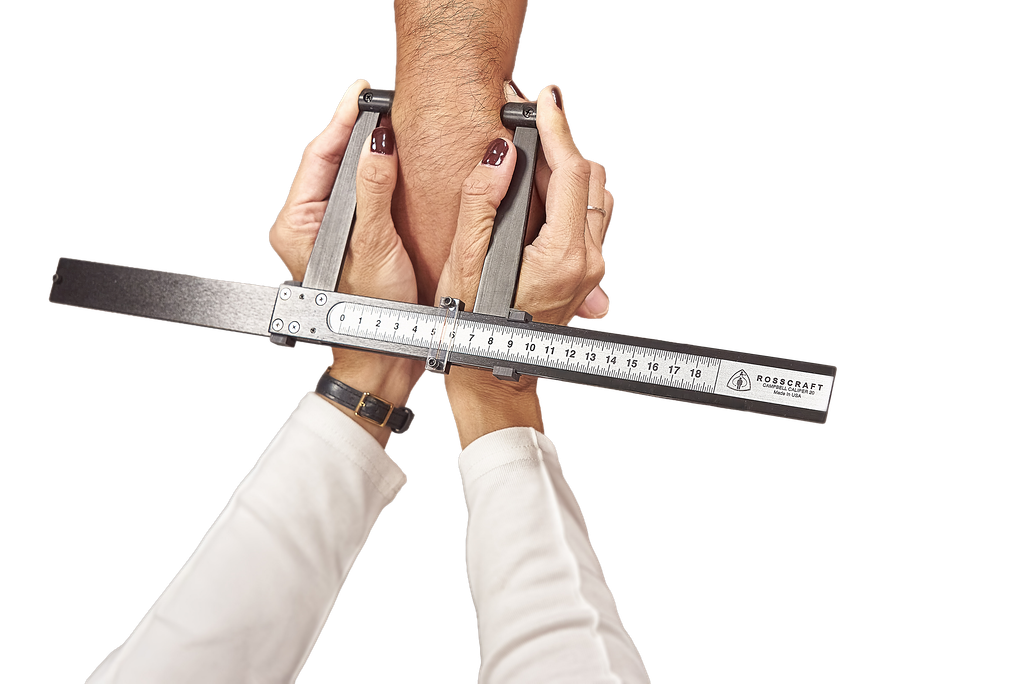 Campbell 10 Small Bone Caliper