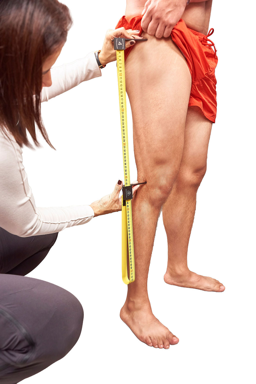 Segmometer 4 (For Bone Segment Lengths)