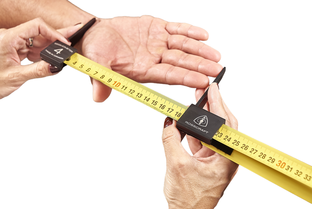 Segmometer 4 (For Bone Segment Lengths)