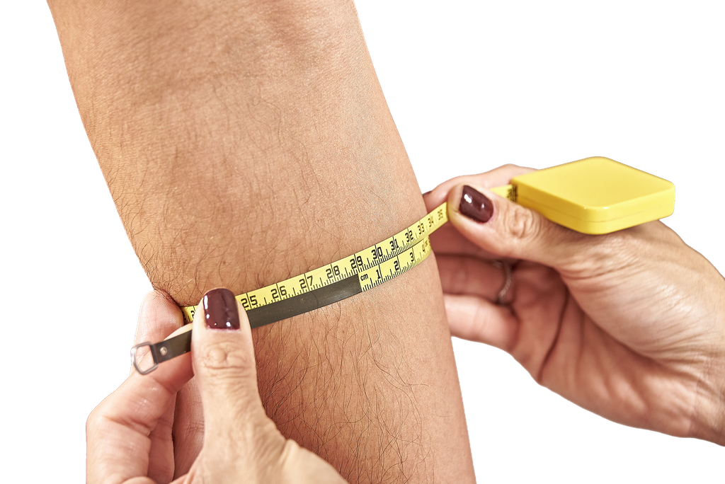 Tom Level 1 Anthropometry Kit