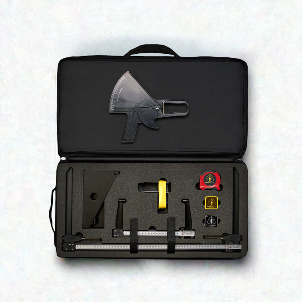 Rosscraft centurion anthropometry kit antropometrico level 2