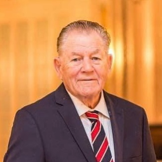 Dr. William Ross - A Pioneer in Kinanthropometry