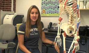 Anthropometery Fundamentals