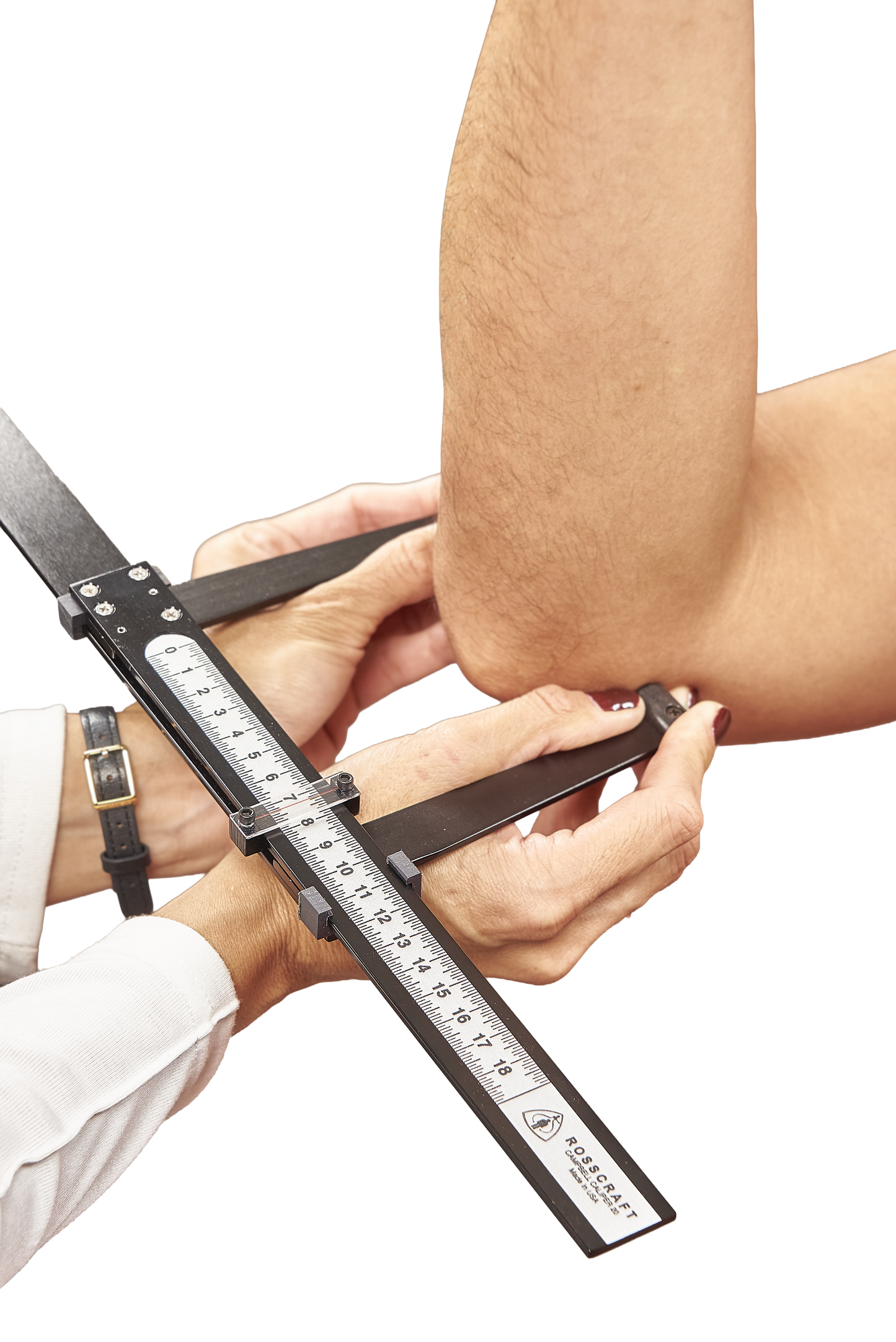 Campbell 10 Small Bone Caliper