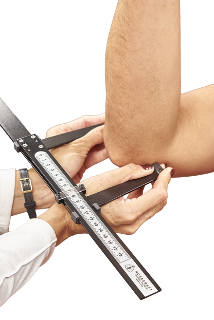 Campbell 10 Small Bone Caliper