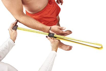 Segmometer 4 (For Bone Segment Lengths)
