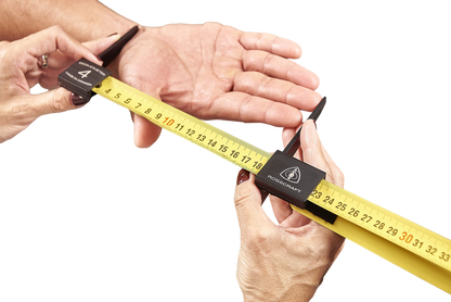 Segmometer 4 (For Bone Segment Lengths)