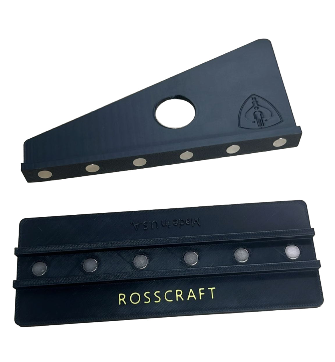 rosscraft headsquare apart with white background