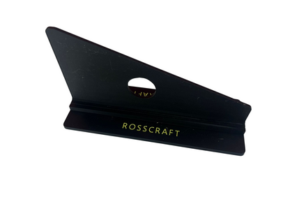 Rosscraft Anthropometric Headsquare - Collapsible (Plastic)