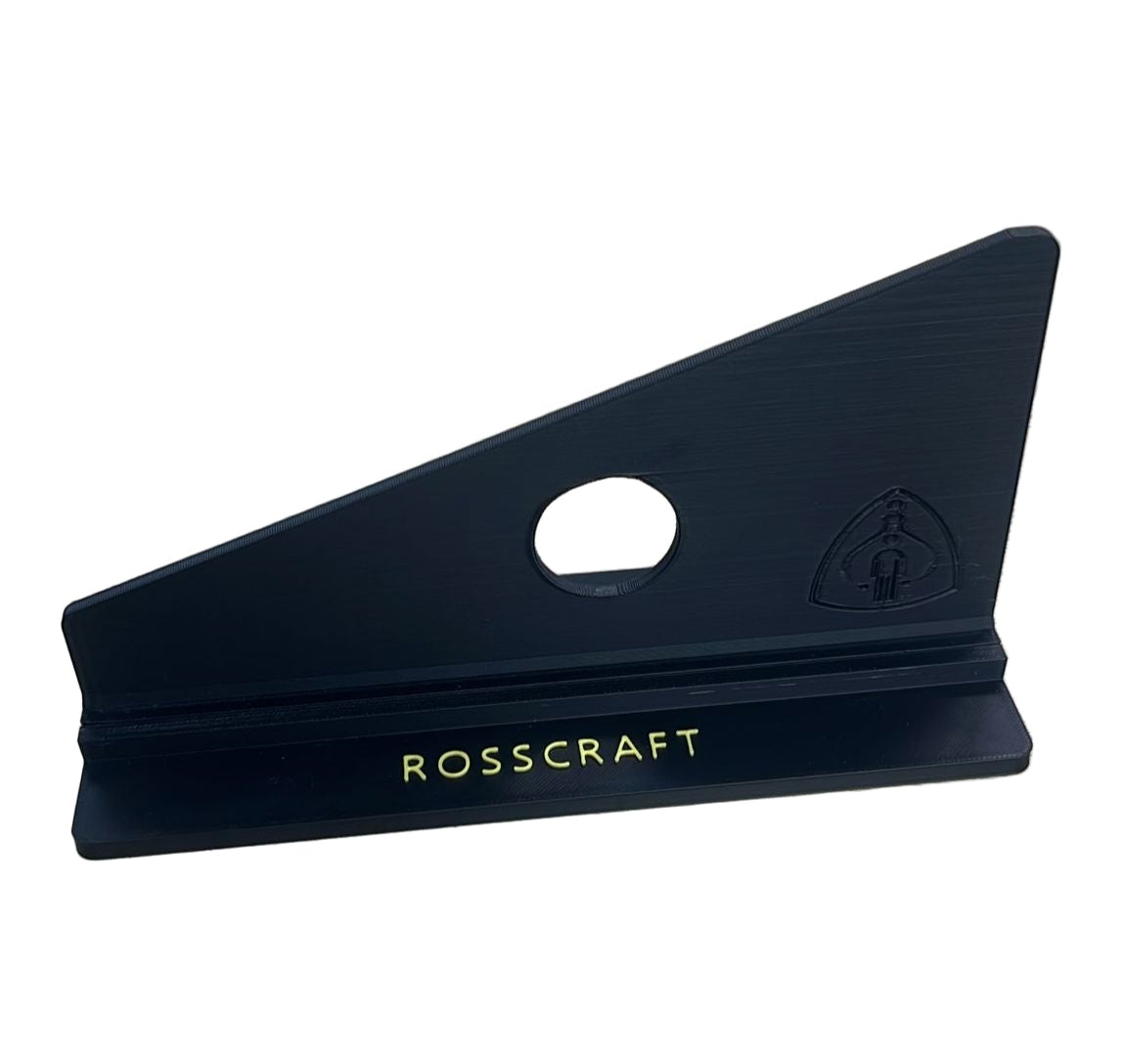 Rosscraft Anthropometric Headsquare - Collapsible (Plastic)