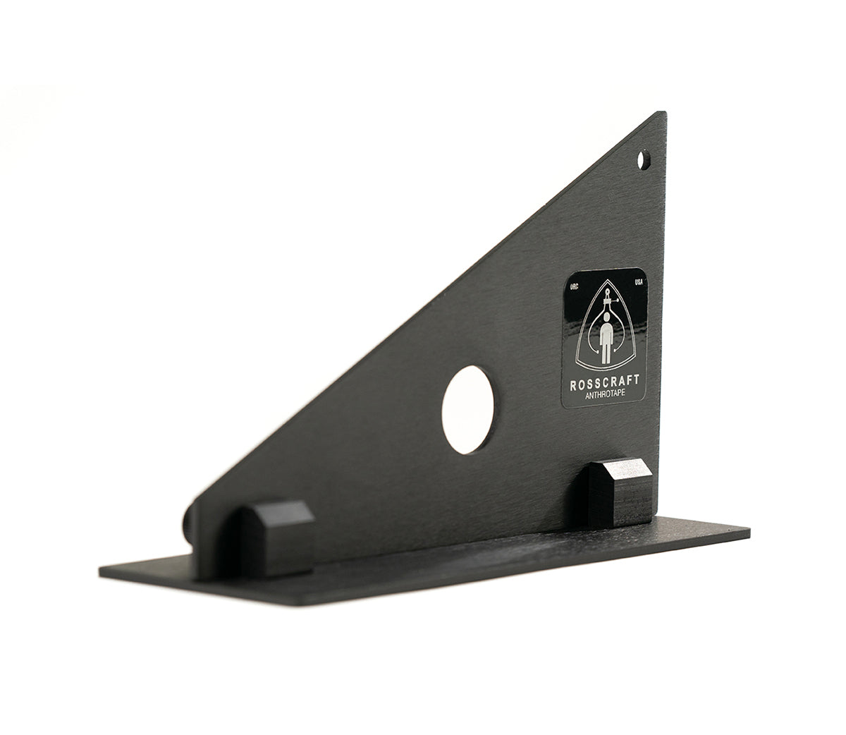 Rosscraft Head Square