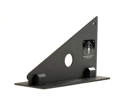 Rosscraft Head Square